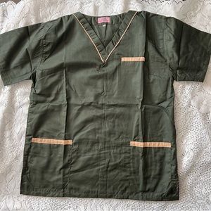 NEW SCRUBSUIT SET XL